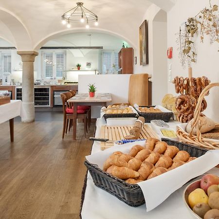 Hotel Aiterbach Am Chiemsee Rimsting Ngoại thất bức ảnh