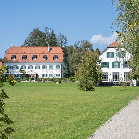Hotel Aiterbach Am Chiemsee Rimsting Ngoại thất bức ảnh