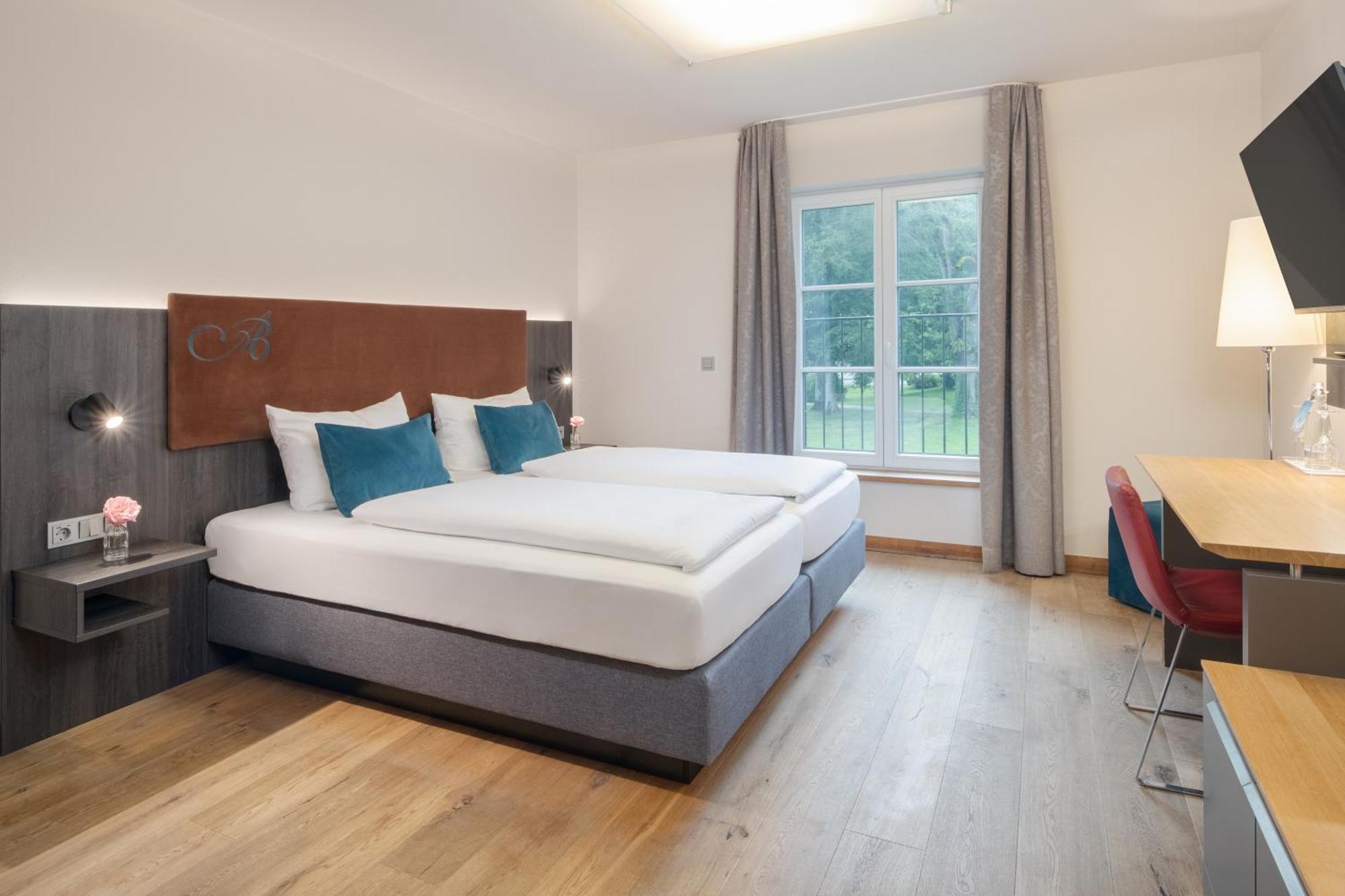 Hotel Aiterbach Am Chiemsee Rimsting Ngoại thất bức ảnh