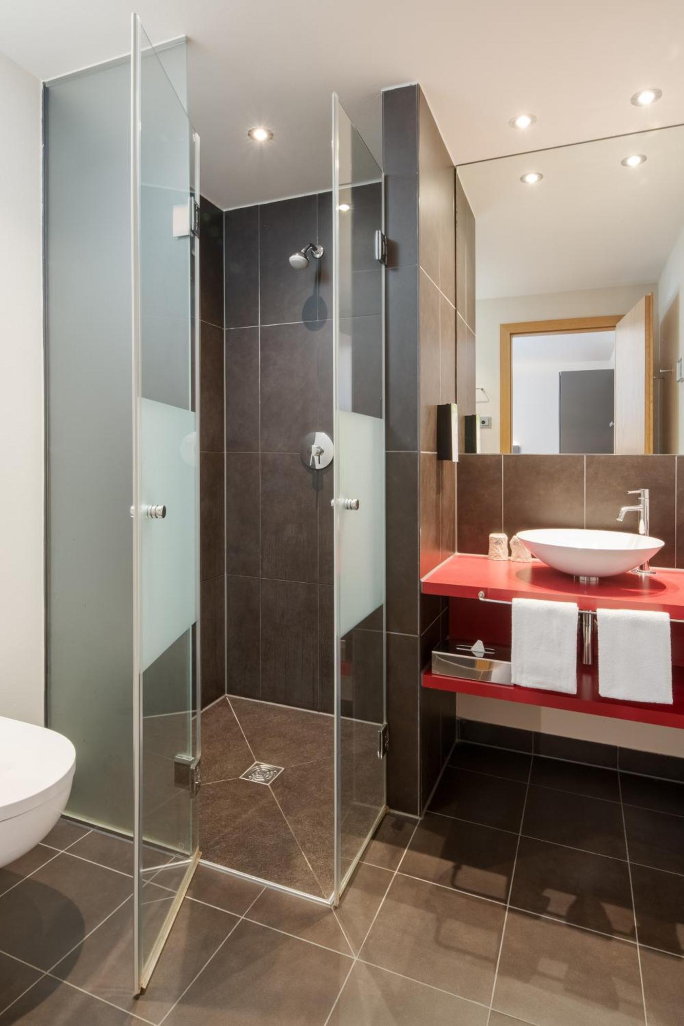 Hotel Aiterbach Am Chiemsee Rimsting Ngoại thất bức ảnh