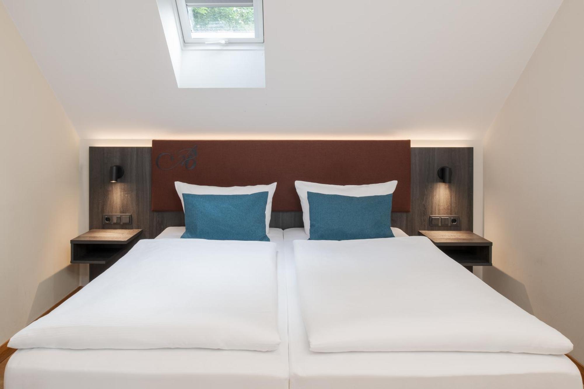 Hotel Aiterbach Am Chiemsee Rimsting Ngoại thất bức ảnh