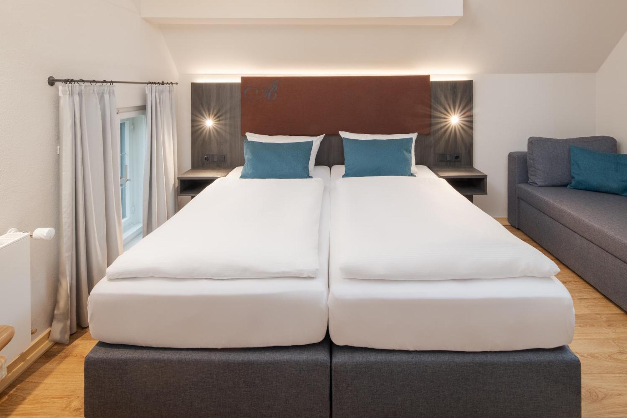Hotel Aiterbach Am Chiemsee Rimsting Ngoại thất bức ảnh