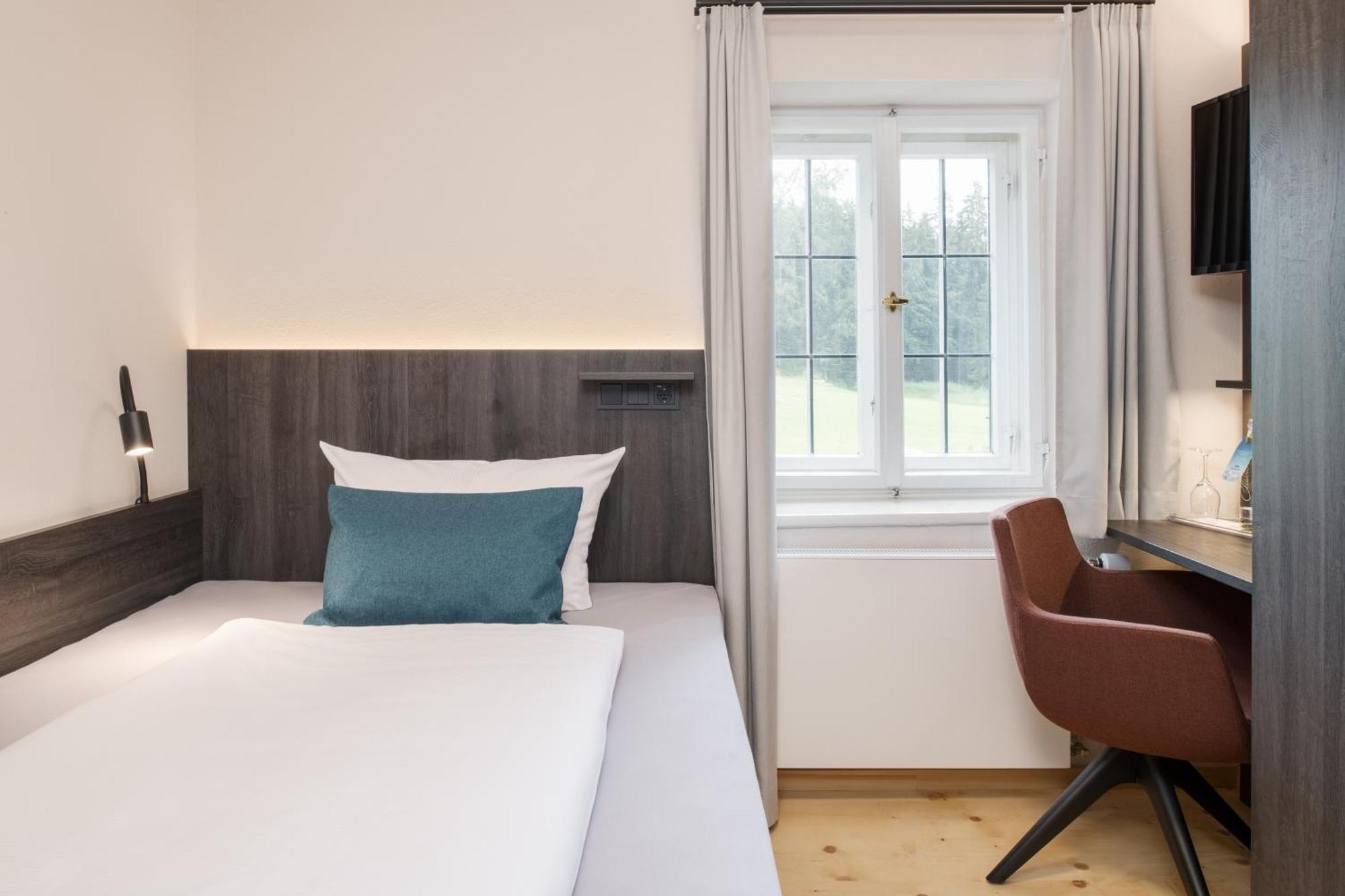 Hotel Aiterbach Am Chiemsee Rimsting Ngoại thất bức ảnh