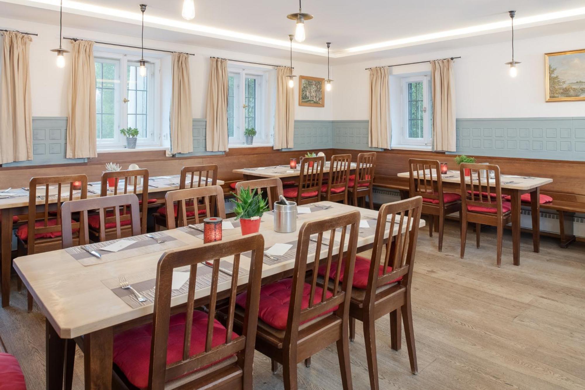 Hotel Aiterbach Am Chiemsee Rimsting Ngoại thất bức ảnh