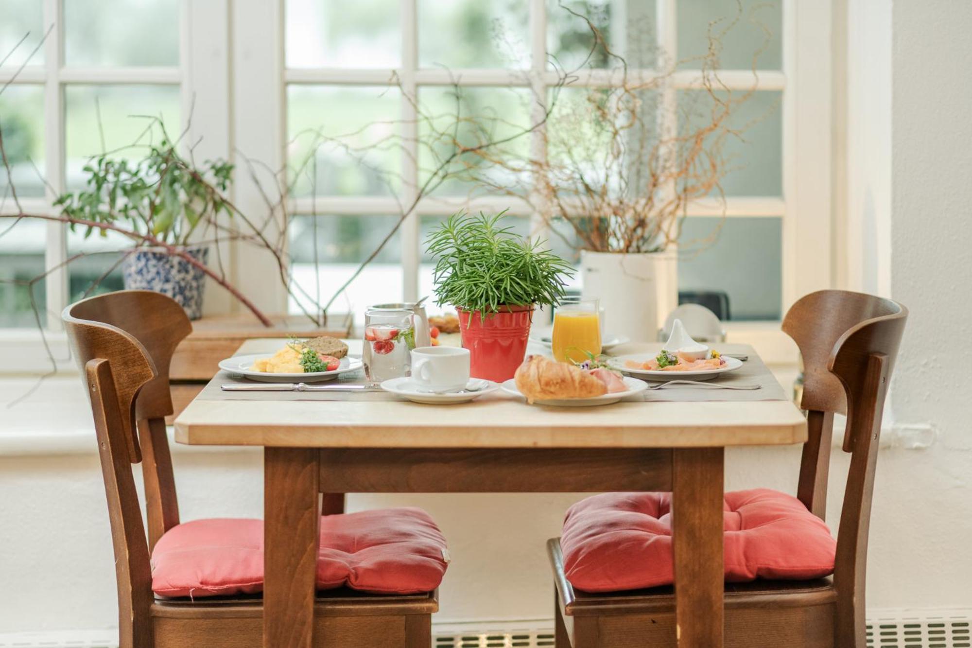 Hotel Aiterbach Am Chiemsee Rimsting Ngoại thất bức ảnh