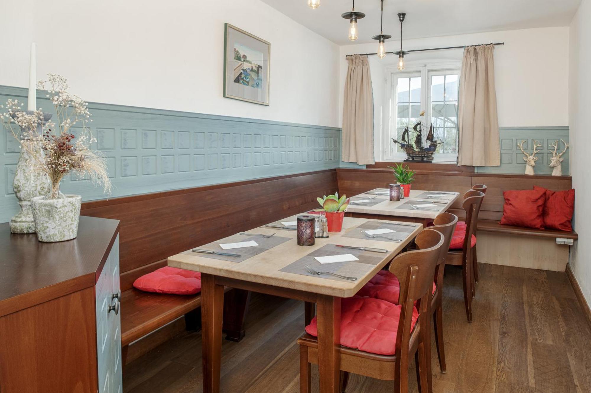 Hotel Aiterbach Am Chiemsee Rimsting Ngoại thất bức ảnh