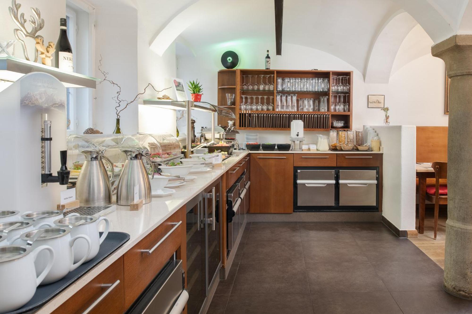 Hotel Aiterbach Am Chiemsee Rimsting Ngoại thất bức ảnh