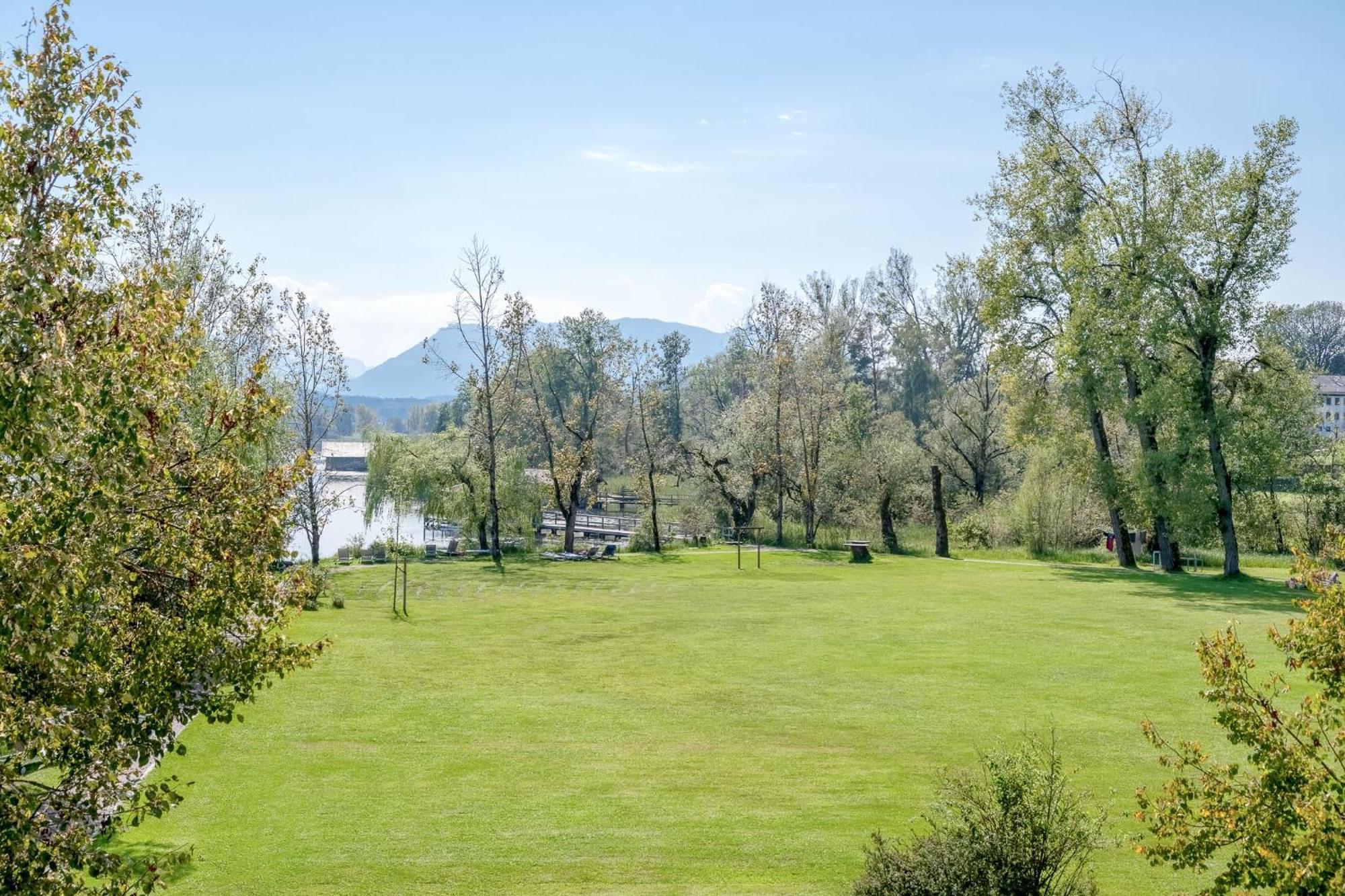 Hotel Aiterbach Am Chiemsee Rimsting Ngoại thất bức ảnh