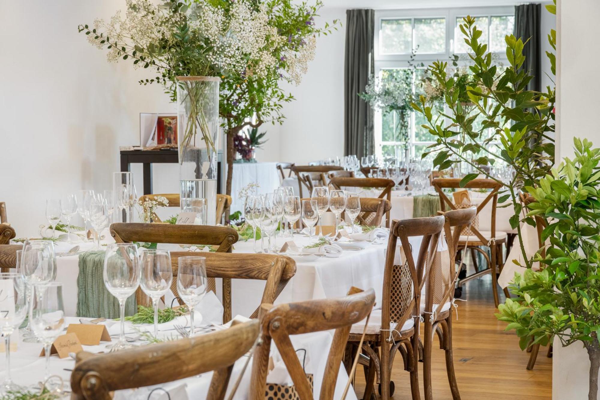 Hotel Aiterbach Am Chiemsee Rimsting Ngoại thất bức ảnh