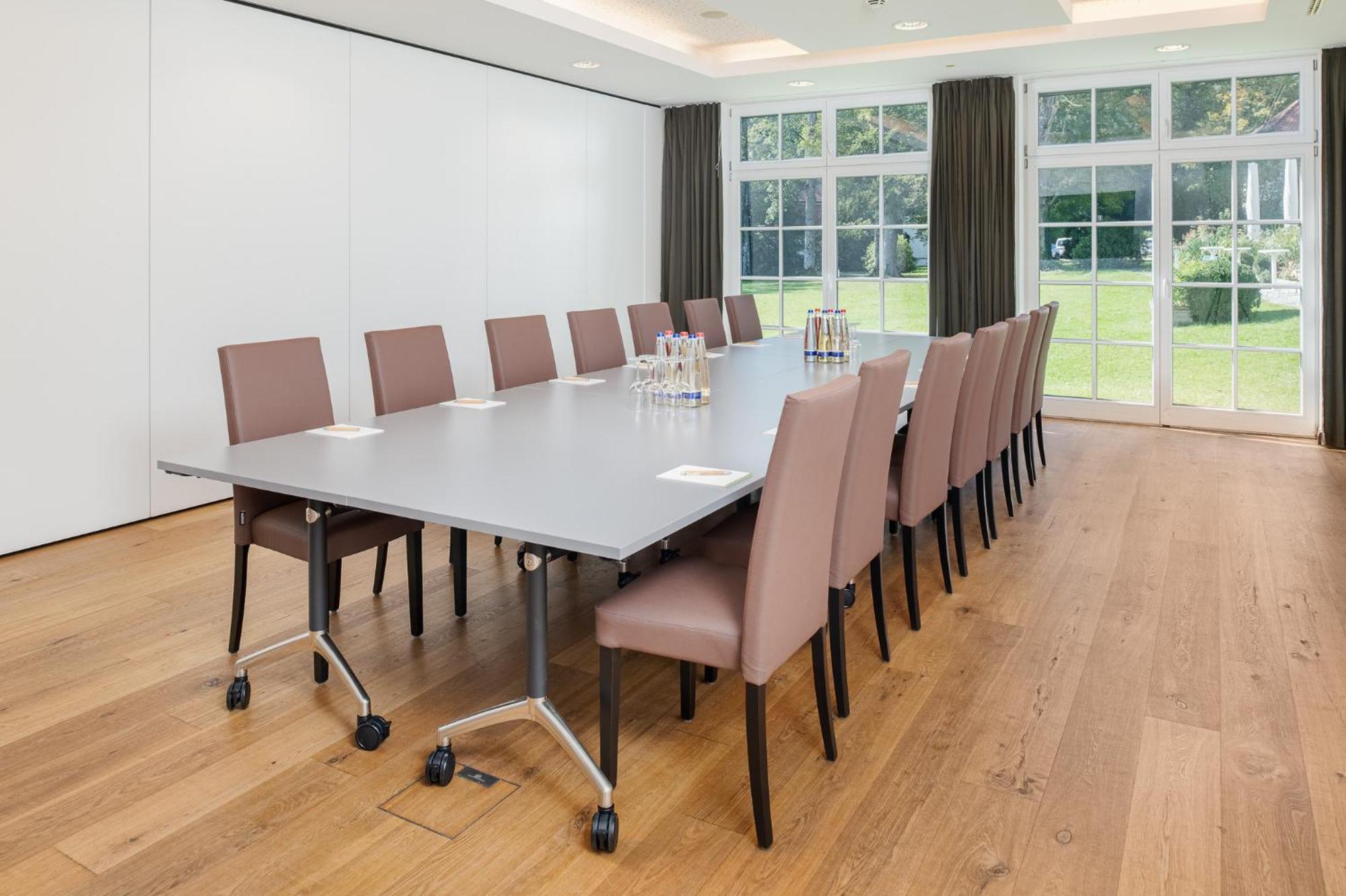 Hotel Aiterbach Am Chiemsee Rimsting Ngoại thất bức ảnh